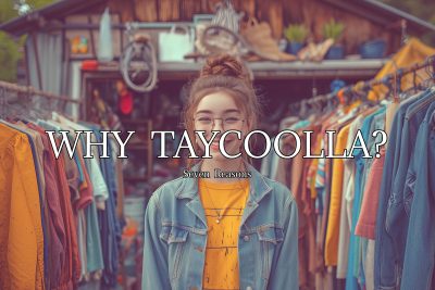 Why should wholesalers choose Taycoolla to buy Taylor Swift’s clothing?