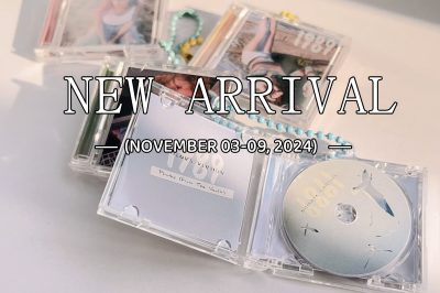 Latest Launches (November 03-09, 2024)