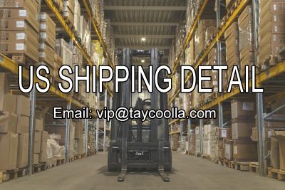 Fast Shipping, U.S.-Based Inventory: Perfect for TikTok, Temu, Etsy Sellers!