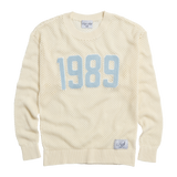 1989 Mesh Long Sleeve Top