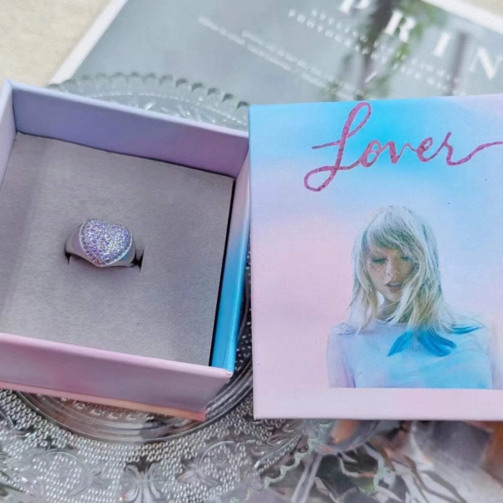 Lover Gift Ring