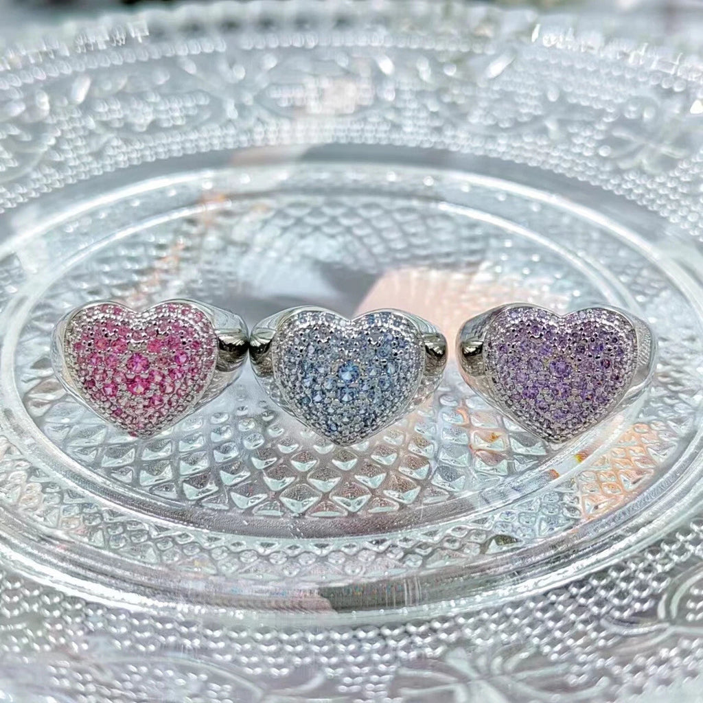 Lover Gift Ring