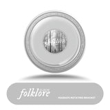 Album Art Magnetic Phone Holder ⌁ Car & Desk Essential