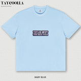 Eras Tour Embroidery Multicolor T-shirt  - Wear Your Fandom Story