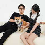Dog Honor Bandana Pet Scarf