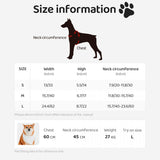 Dog Honor Bandana Pet Scarf