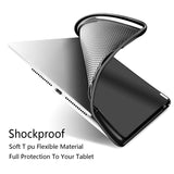 Down Bad Inspired Ipad Case for Ipad