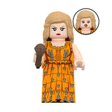 Eras Tour Mini Figures Set – 8 Taylor-Inspired Outfits