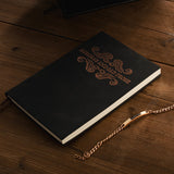 Folklore Rose Gold Bracelet