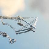 Archer Necklace (with Box)