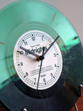 Midnights Vinyl Clock Room Ornaments 12*12 inches