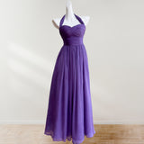 Speak Now Inspired Costumes Purple Dress