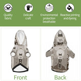 Small Pet Hooded Sweatshirt Pet Clothes