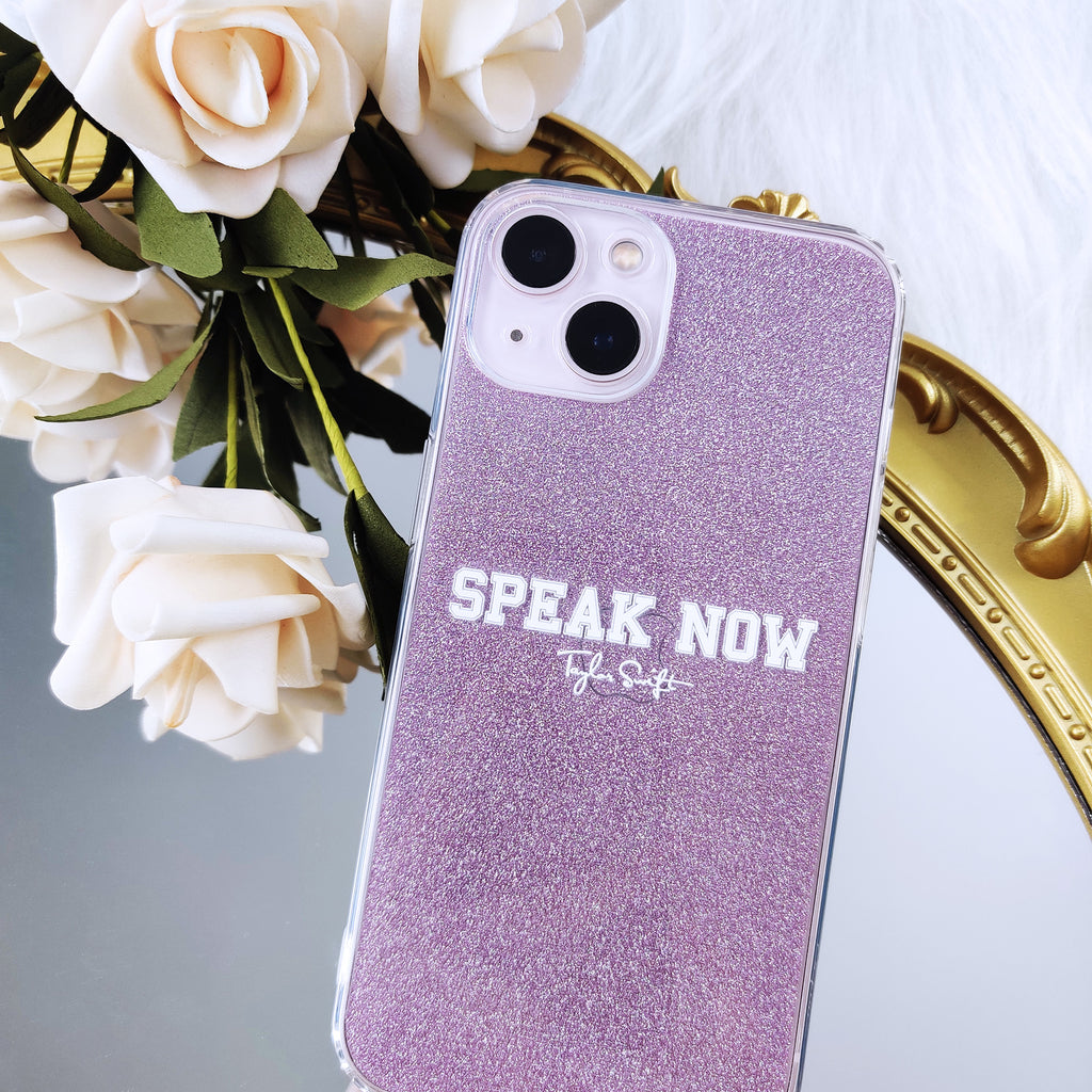 1989 speak now Iphone Case