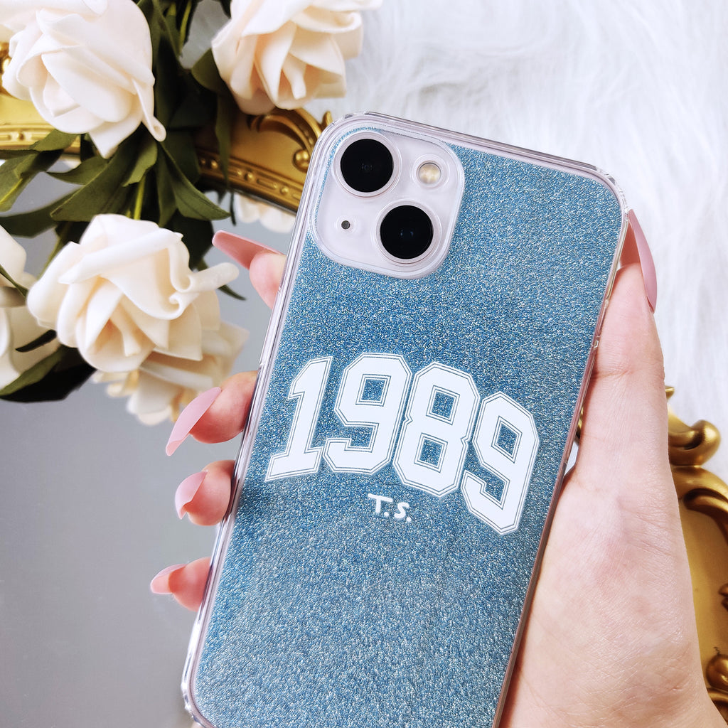 1989 speak now Iphone Case