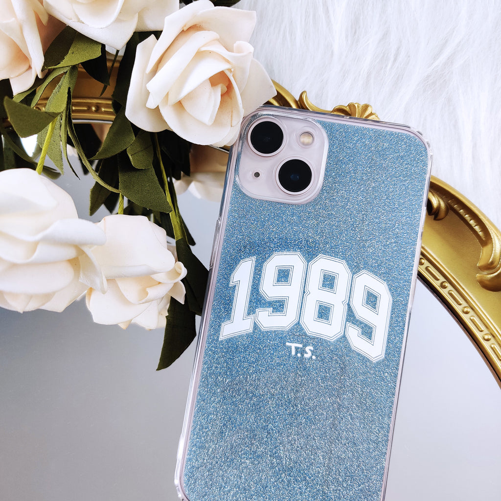 1989 speak now Iphone Case