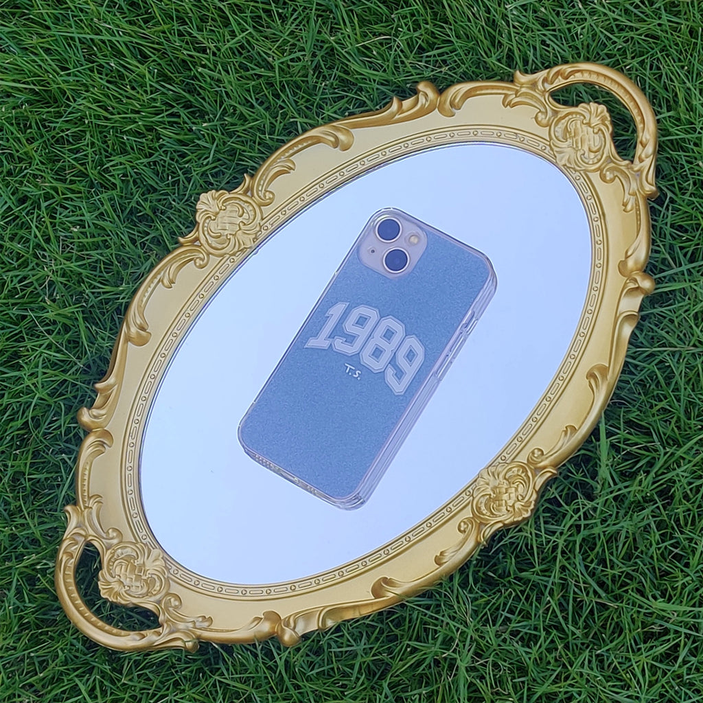 1989 speak now Iphone Case