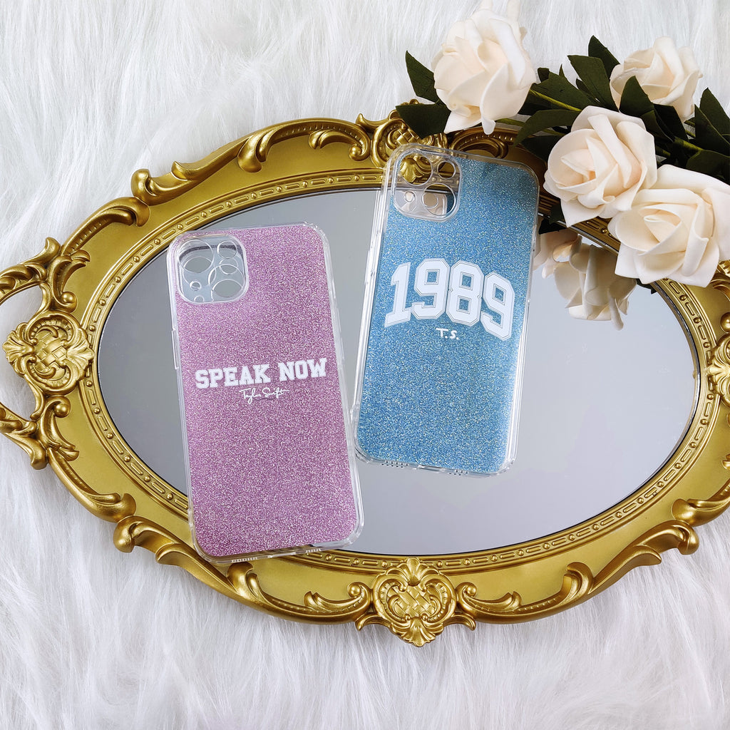 1989 speak now Iphone Case