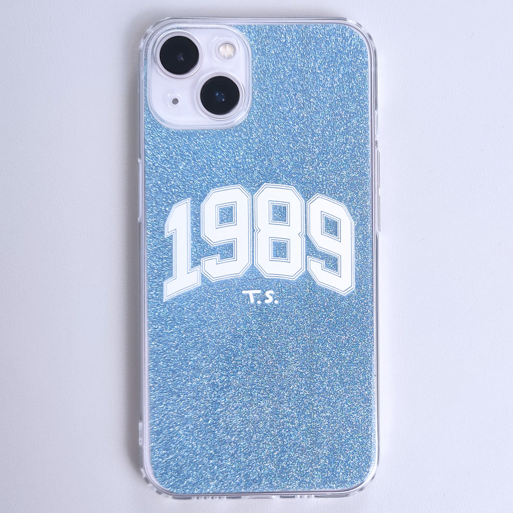 1989 speak now Iphone Case