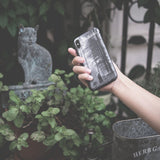 Folklore forest Iphone Case