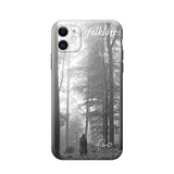 Folklore forest Iphone Case