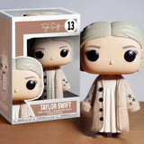 POP Eras Ornaments Toy