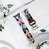 Eras Apple Watch Strap
