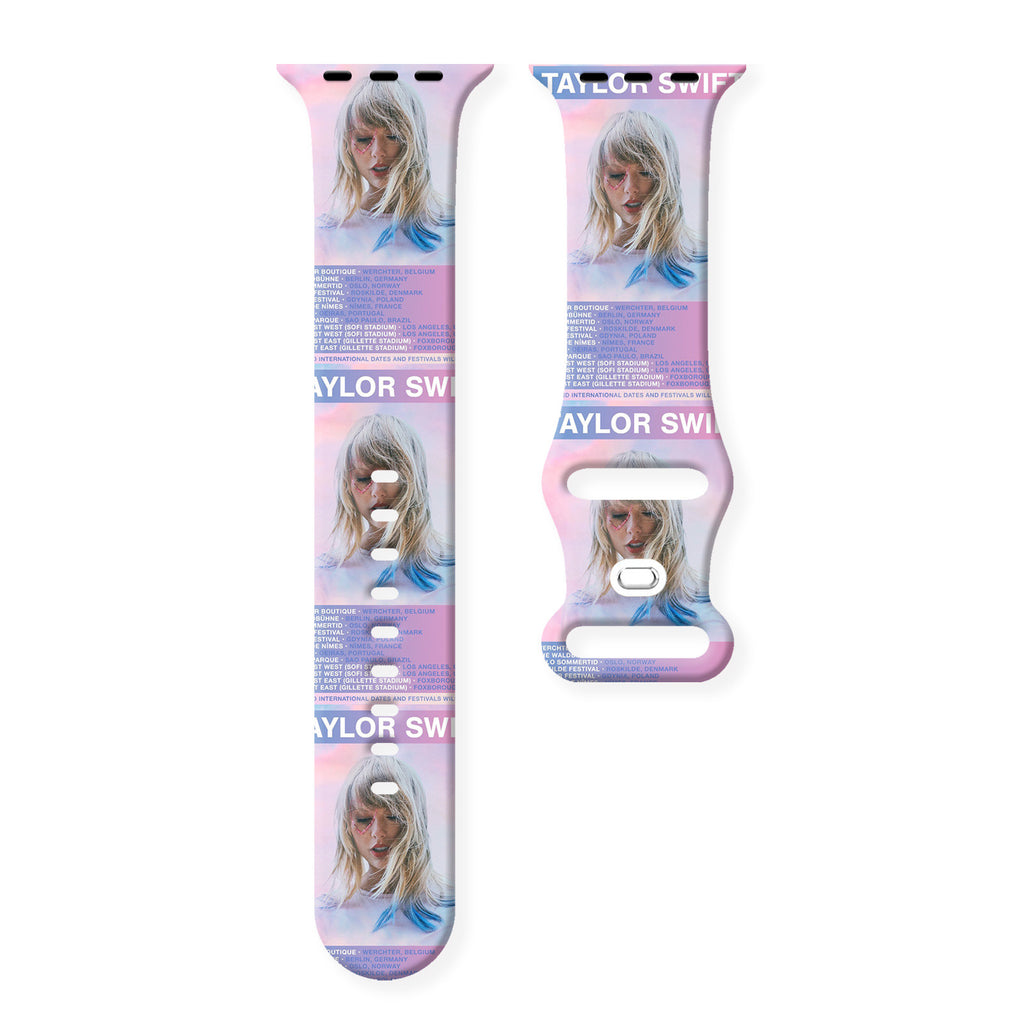 Eras Apple Watch Strap