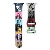 Eras Apple Watch Strap