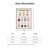 Magic Potion Blanket