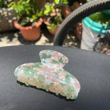 TS Inspired Acetate Hair Claws – Summer Edition | folklore / Speak Now / Taylor Swift