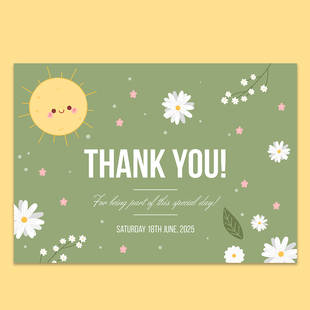 Customized Business Cards