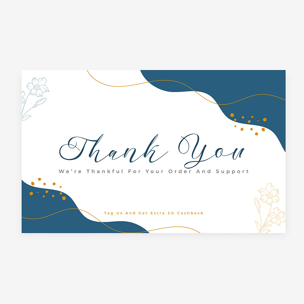 Customized Business Cards