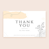 Customized Business Cards