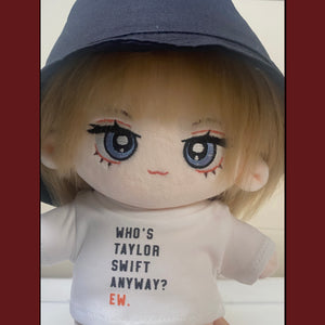 Eras Tour Doll Clothes