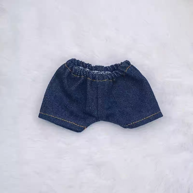 Eras Tour Doll Clothes