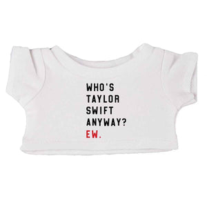 Eras Tour Doll Clothes