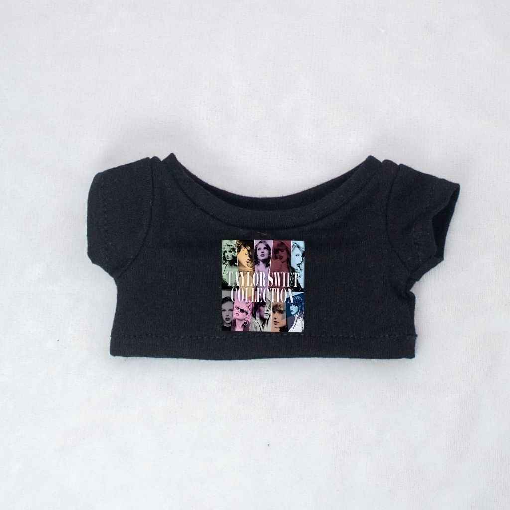 Eras Tour Doll Clothes