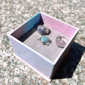 Lover Gift Ring