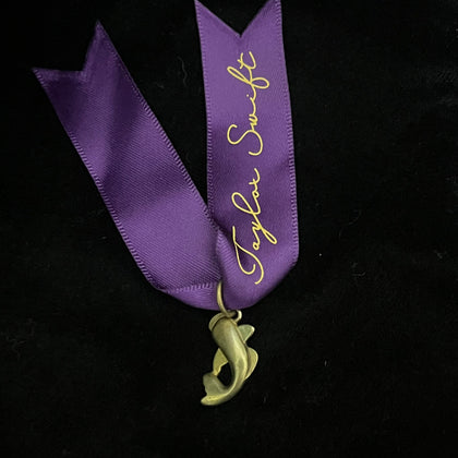 Speak Now Koi Fish Ornament