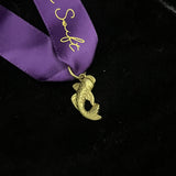 Speak Now Koi Fish Ornament
