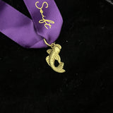 Speak Now Koi Fish Ornament