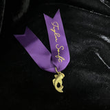 Speak Now Koi Fish Ornament