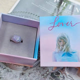Lover Gift Ring