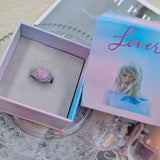Lover Gift Ring
