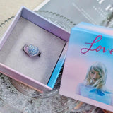Lover Gift Ring