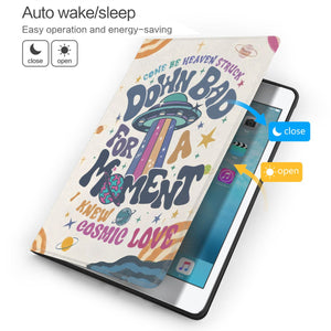 Down Bad Inspired Ipad Case for Ipad