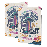 Down Bad Inspired Ipad Case for Ipad