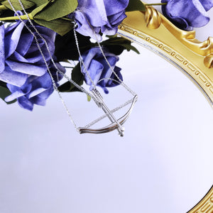 Archer Necklace (with Box)