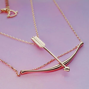 Archer Necklace (with Box)